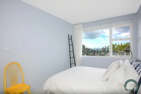 Property photo of 5/2B Kangaroo Street Manly NSW 2095