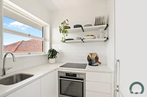 Property photo of 5/2B Kangaroo Street Manly NSW 2095