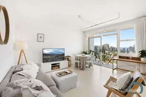 Property photo of 5/2B Kangaroo Street Manly NSW 2095