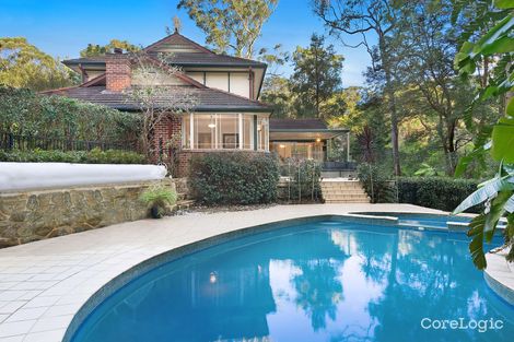 Property photo of 5 St Andrews Drive Pymble NSW 2073
