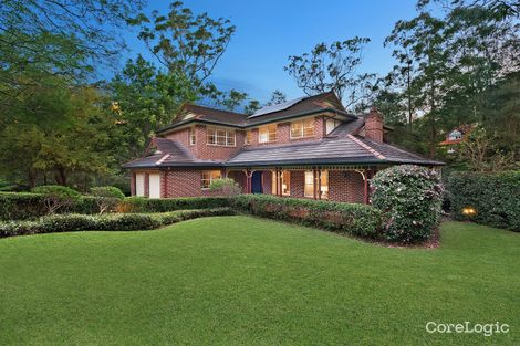 Property photo of 5 St Andrews Drive Pymble NSW 2073
