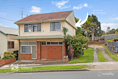 Property photo of 2/301 Main Road Cardiff NSW 2285
