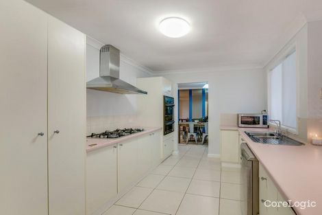 Property photo of 320 Copperfield Drive Rosemeadow NSW 2560