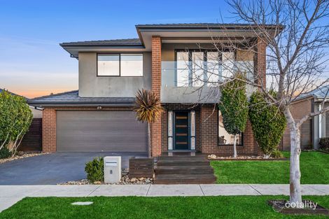 Property photo of 8 Lance Drive Armstrong Creek VIC 3217