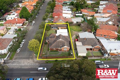 Property photo of 460 Marrickville Road Marrickville NSW 2204