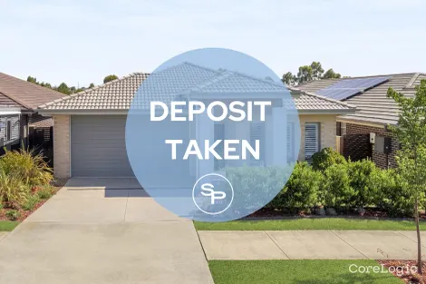 Property photo of 17 Leeds Street Oran Park NSW 2570