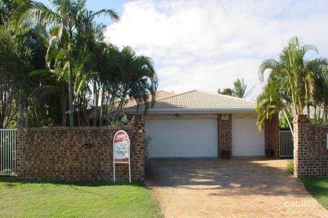 Property photo of 4 Clipper Court Biggera Waters QLD 4216
