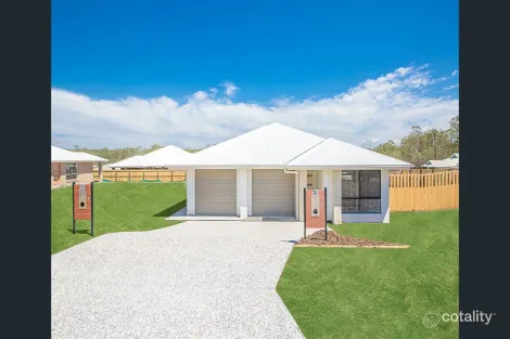 2/36 Arburry Cres, Brassall, QLD 4305