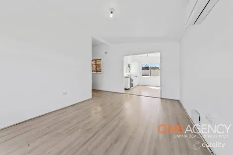 Property photo of 83 Thomas Mitchell Road Killarney Vale NSW 2261