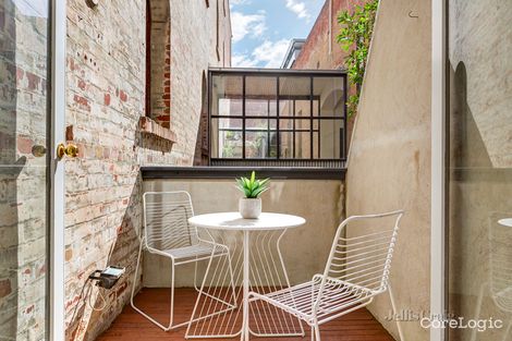 Property photo of 15/79 Oxford Street Collingwood VIC 3066