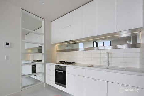 Property photo of 4311/500 Elizabeth Street Melbourne VIC 3000