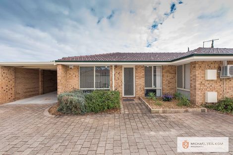 4/1183 Albany Hwy, Bentley, WA 6102