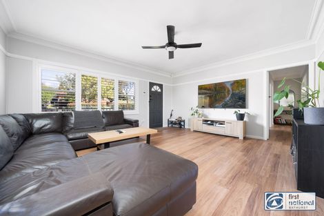 Property photo of 1 Isaacs Street West Bathurst NSW 2795