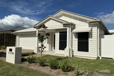 Property photo of 13 McGrory Drive Kearneys Spring QLD 4350