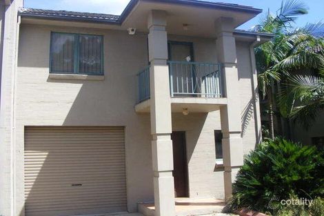 4/148 Dean St, Strathfield South, NSW 2136