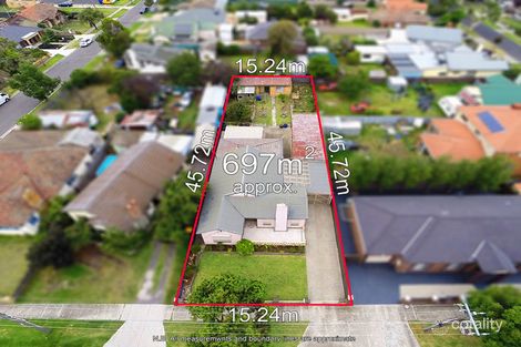 Property photo of 2 Maylands Street Albion VIC 3020
