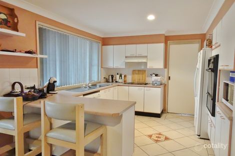 Property photo of 16 Bennett Place Raymond Terrace NSW 2324
