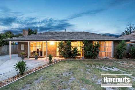 Property photo of 3 Bamboo Court Cranbourne North VIC 3977