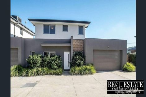 Property photo of 2 The Sanctuary Close Healesville VIC 3777