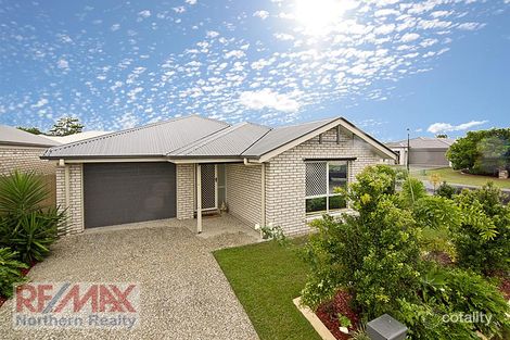 Property photo of 1 Rimfire Crescent Bracken Ridge QLD 4017