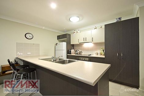 Property photo of 1 Rimfire Crescent Bracken Ridge QLD 4017