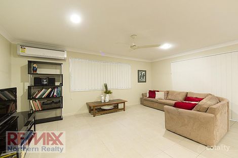 Property photo of 1 Rimfire Crescent Bracken Ridge QLD 4017