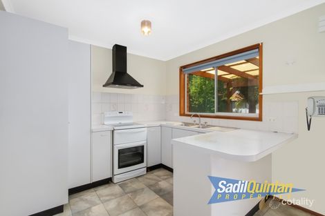 Property photo of 46 Were Street Calwell ACT 2905