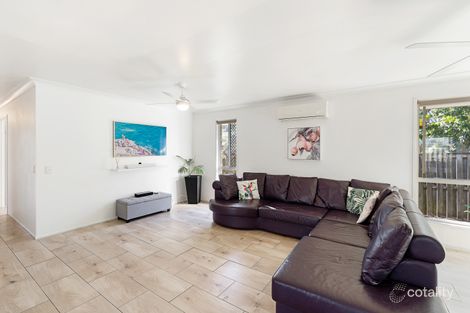 Property photo of 45 Numbat Court Coombabah QLD 4216