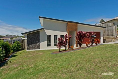 Property photo of 4 Coomerong Crescent Upper Coomera QLD 4209
