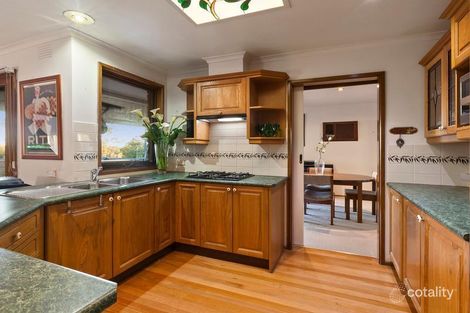 Property photo of 66 Oakpark Drive Chadstone VIC 3148