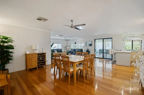 Property photo of 19 Samrose Road Dalyellup WA 6230