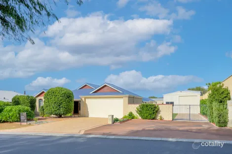 Property photo of 19 Samrose Road Dalyellup WA 6230