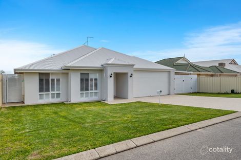 Property photo of 19 Mundaring Crescent Dawesville WA 6211