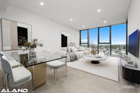 1705/20 Parkes St, Harris Park, NSW 2150