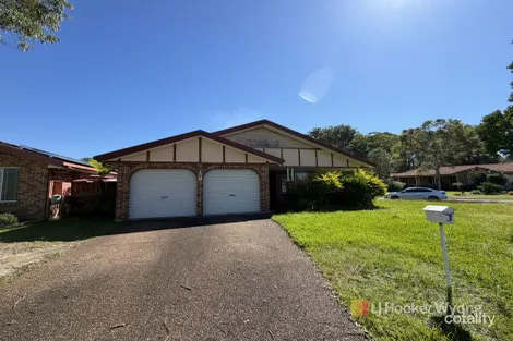 3 Mark Pl, Mardi, NSW 2259