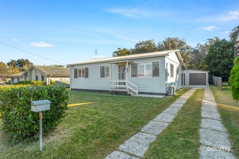 Property photo of 3 Vivian Way Culburra Beach NSW 2540