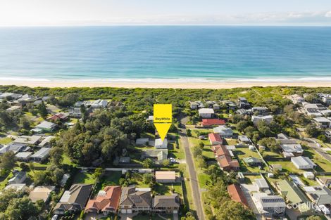 Property photo of 3 Vivian Way Culburra Beach NSW 2540