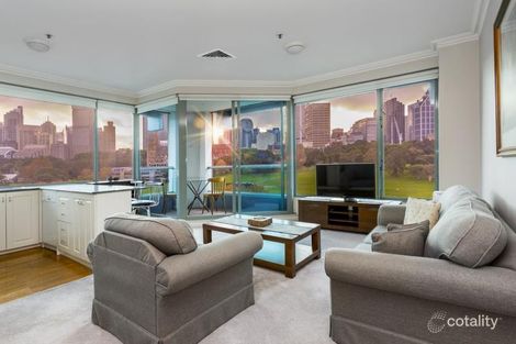 Property photo of 706/22-40 Sir John Young Crescent Woolloomooloo NSW 2011
