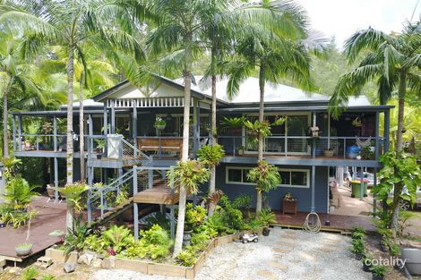 118 Waters Rd, Bonogin, QLD 4213