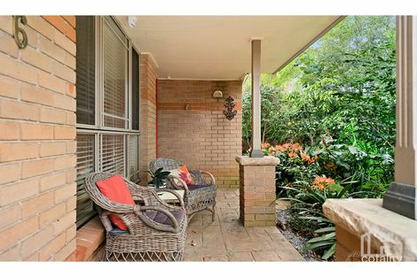 Property photo of 6/14-24 Bland Road Springwood NSW 2777