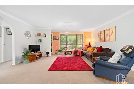 Property photo of 6/14-24 Bland Road Springwood NSW 2777