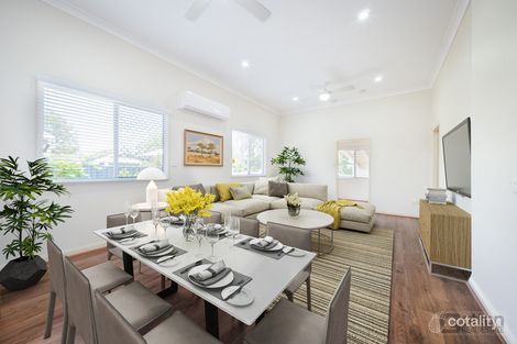 Property photo of 18 Whittle Street Gatton QLD 4343