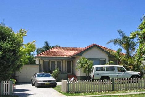 70 Cawarra Rd, Caringbah, NSW 2229