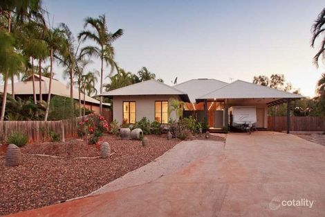 Property photo of 22 Koolama Drive Cable Beach WA 6726