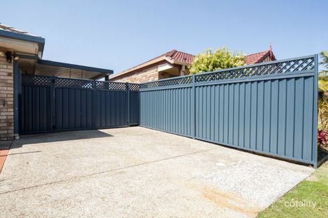 Property photo of 41 Sidney Nolan Drive Coombabah QLD 4216