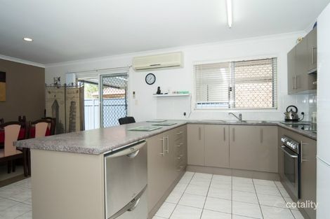 Property photo of 41 Sidney Nolan Drive Coombabah QLD 4216