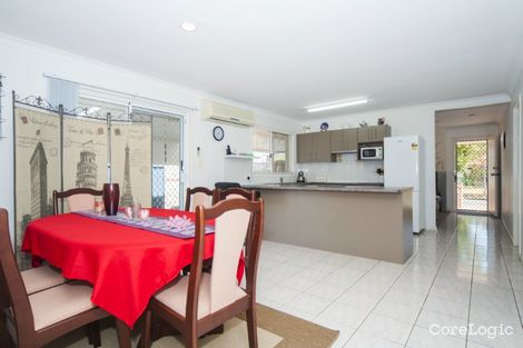 Property photo of 41 Sidney Nolan Drive Coombabah QLD 4216