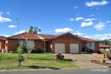 Property photo of 11A Rutledge Crescent Quakers Hill NSW 2763