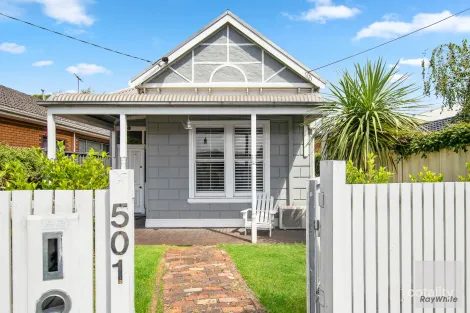 501 Melbourne Rd, Newport, VIC 3015