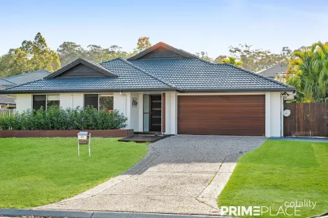 Property photo of 31 Dillon Avenue Augustine Heights QLD 4300